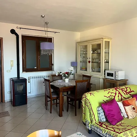 Apartamento La Terrazza Sul Golfo *