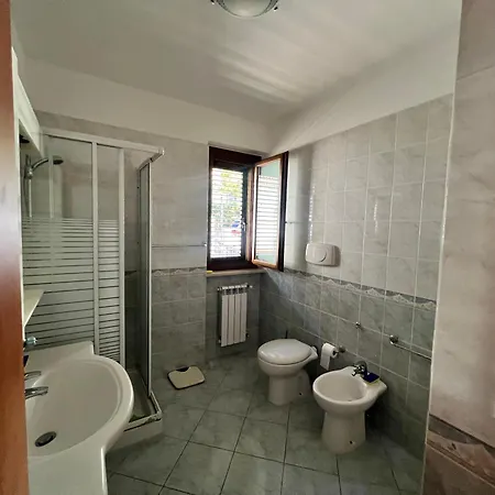 La Terrazza Sul Golfo Apartamento