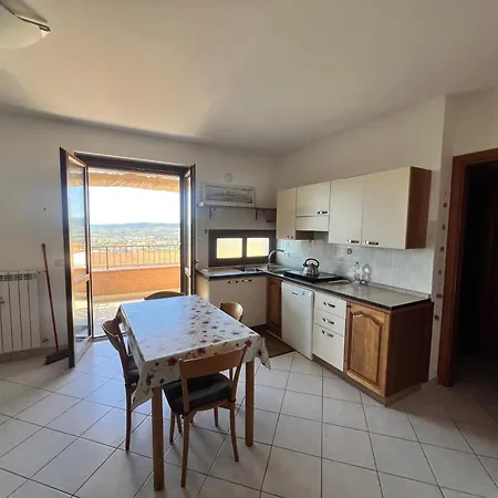 La Terrazza Sul Golfo *