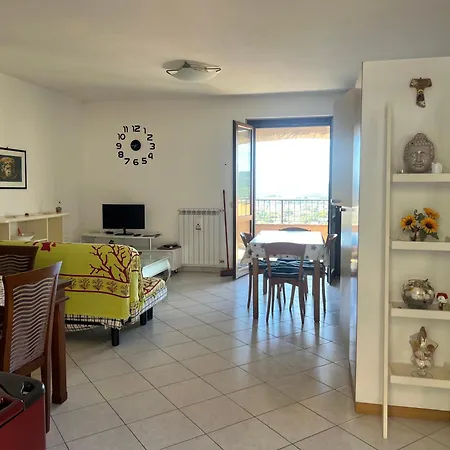 La Terrazza Sul Golfo * Gavorrano