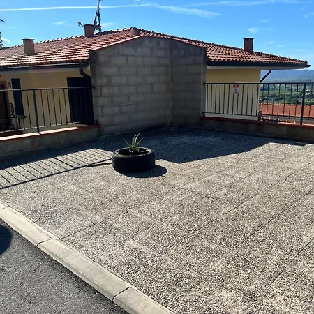 Apartamento La Terrazza Sul Golfo Gavorrano